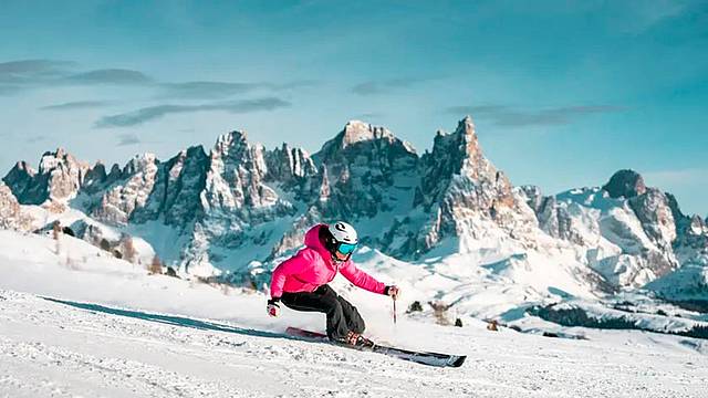 Dolomiti Superski, scattano i rimborsi sugli skipass Dolomiti Superski, scattano i rimborsi sugli skipass