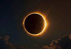 Ecco dove sarà visibile l'eclissi del 12 agosto in Veneto Ecco dove sarà visibile l'eclissi del 12 agosto in Veneto