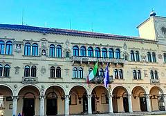 La Prefettura di Belluno La Prefettura di Belluno