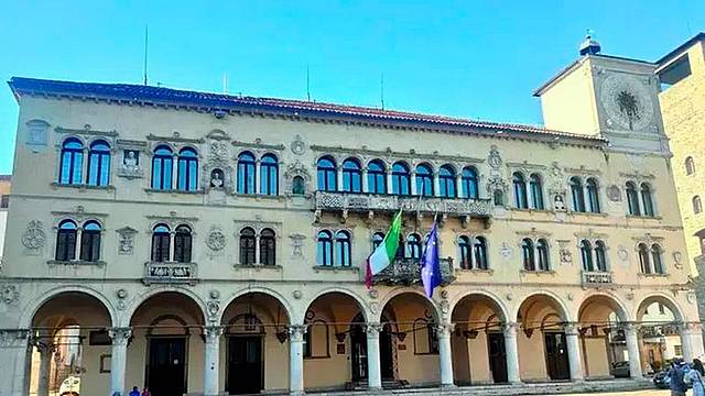 La Prefettura di Belluno La Prefettura di Belluno