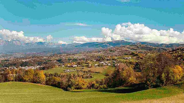 Passeggiate del Gusto