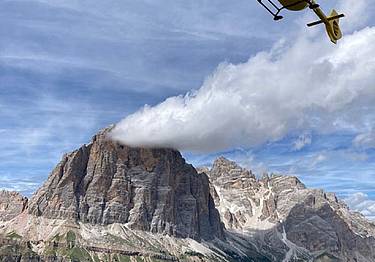 alle Cinque Torri