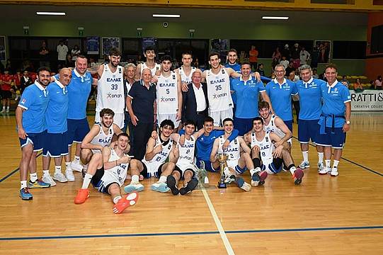 Grecia_campioneTorneoDomegge-2024