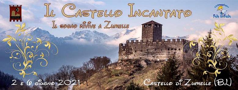 Il Castello Incantato