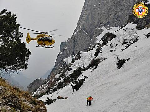 Immagine intervento San Gregorio nelle Alpi