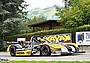  La Norma M20 Fc di Simone Faggioli vincitore della 49^ Alpe del Nevegal 2023 - foto Flavio Casoni