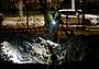 Macerie dopo missile russo - (Afp) Macerie dopo missile russo - (Afp)