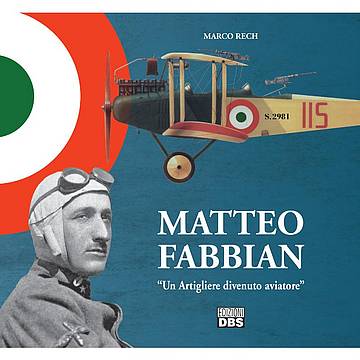 Matteo Fabbian