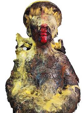 Opere di Le Huu Hieu 3