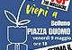 Belluno - venerdì 9 maggio - ore 18.00 - Piazza Duomo