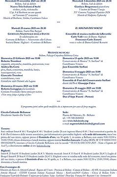 Circolo-Culturale-Bellse-Programma-2025-2