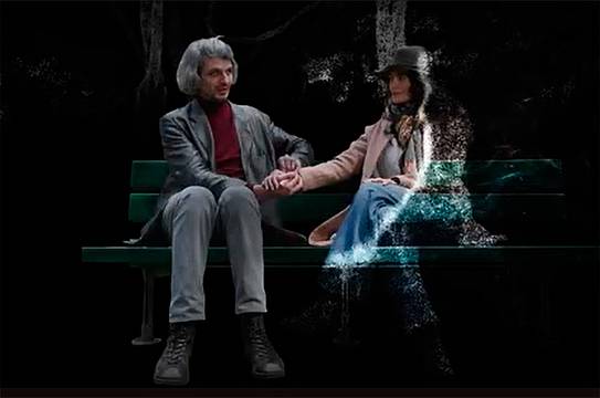 Dal mio punto di vista - di Daniele Cini