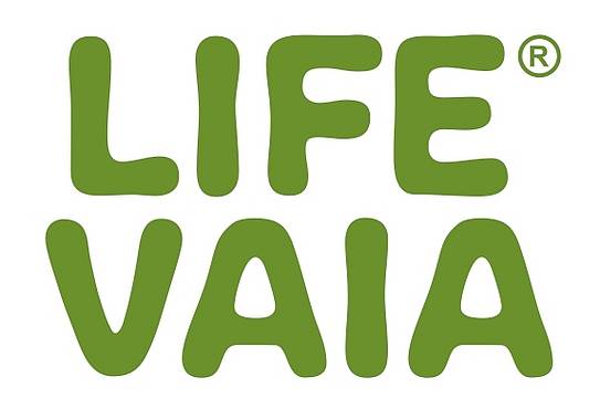Logo LIFE VAIA Logo LIFE VAIA