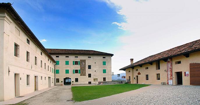 il Museo etnografico della Provincia