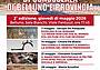 2° CORSO DI CONOSCENZA DI BELLUNO E PROVINCIA