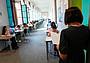 Al via l'esame di maturità 2026 con la prova di italiano - (Ipa) Al via l'esame di maturità 2026 con la prova di italiano - (Ipa)