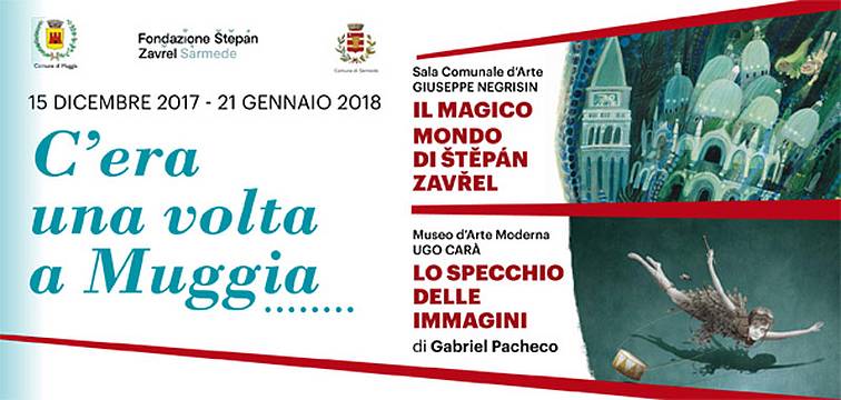 CeraUnaVoltaMuggia CeraUnaVoltaMuggia