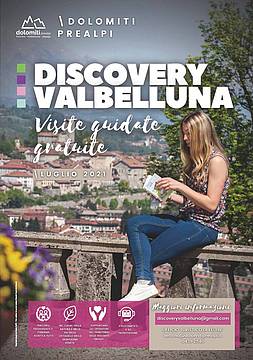 Discovery-Valbelluna pag.1 Discovery-Valbelluna pag.1