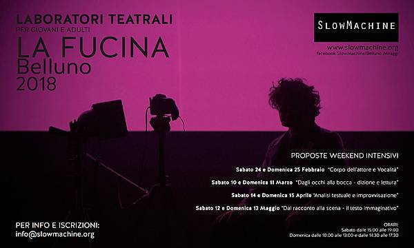 La-Fucina-Belluno-2018 La-Fucina-Belluno-2018