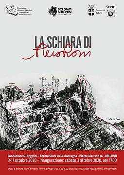 La Schiara di Piero Rossi La Schiara di Piero Rossi