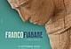 MOSTRA FRANCO FIABANE LOCANDINA