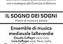 Il Sogno dei Sogni - Visioni di Musica e Poesia