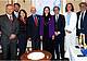 L’incontro a Palazzo Metternich - sede dell’ambasciata d’Italia a Vienna