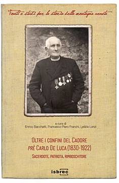 Oltre i confini del Cadore.