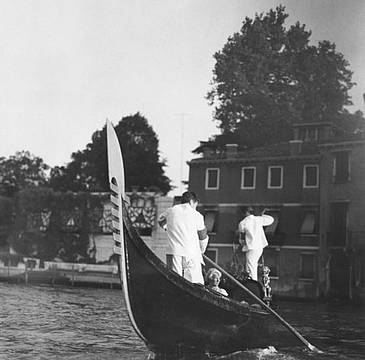 Peggy Guggenheim. L’ultima Dogaressa Peggy Guggenheim. L’ultima Dogaressa