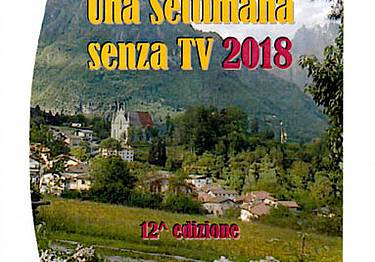 Settimana senza TV