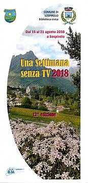 Settimana senza TV