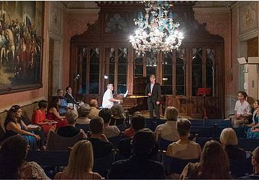 Unisono_Classic-Hall-Palazzo-Guarnieri