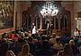 Unisono - Classic-Hall-Palazzo-Guarnieri