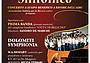 CONCERTO SINFONICO della Dolomiti Symphonia