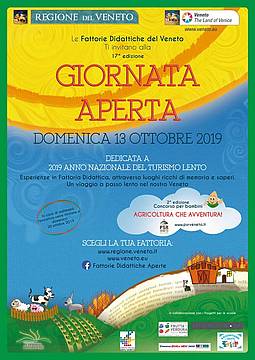 Giornata-aperta-Fattorie-Didattiche - Belluno 2019 Giornata-aperta-Fattorie-Didattiche - Belluno 2019