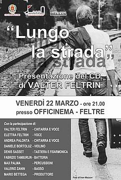 Locandina Feltrin