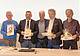 i relatori dell’incontro Le latterie della Provincia