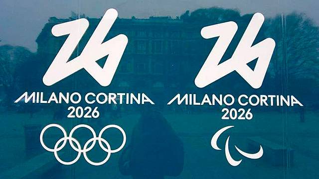 milano_cortina_2026 - Fotogramma IPA