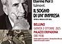 ELSERINO PIOL di Valmorel. Il sogno di un’impresa ELSERINO PIOL di Valmorel. Il sogno di un’impresa