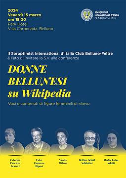 Invito Conferenza Wikipedia 1 Invito Conferenza Wikipedia 1