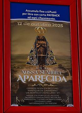 Nossa Senhora Aparecida