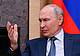 putin100_afp - Polonia pronta a rispondere: "Putin non vincerà mai"