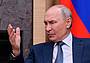 putin100_afp - Polonia pronta a rispondere: "Putin non vincerà mai" putin100_afp - Polonia pronta a rispondere: "Putin non vincerà mai"