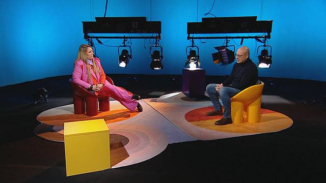 Intervista a Marco Goldin Intervista a Marco Goldin