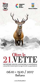 OltreLeVette 2017