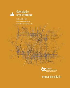 Openstudio Progettoborca_Grafica Openstudio Progettoborca_Grafica