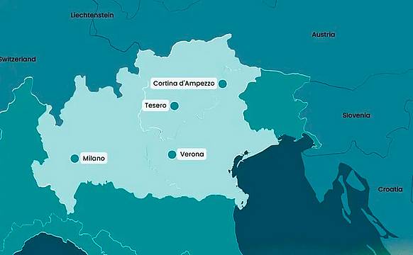 Paraolimpiadi Milano Cortina 2026 - Le discipline di gara