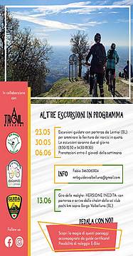 escursioni in bici maggio giugno pag 2 escursioni in bici maggio giugno pag 2