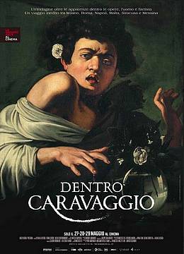 Dentro Caravaggio