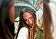 Jennifer Lopez a Venezia, giro in gondola cantando Madonna